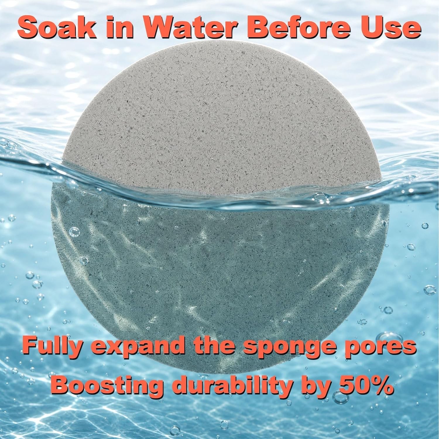 Precision Polishing 5000 Grit Sanding Discs Pack