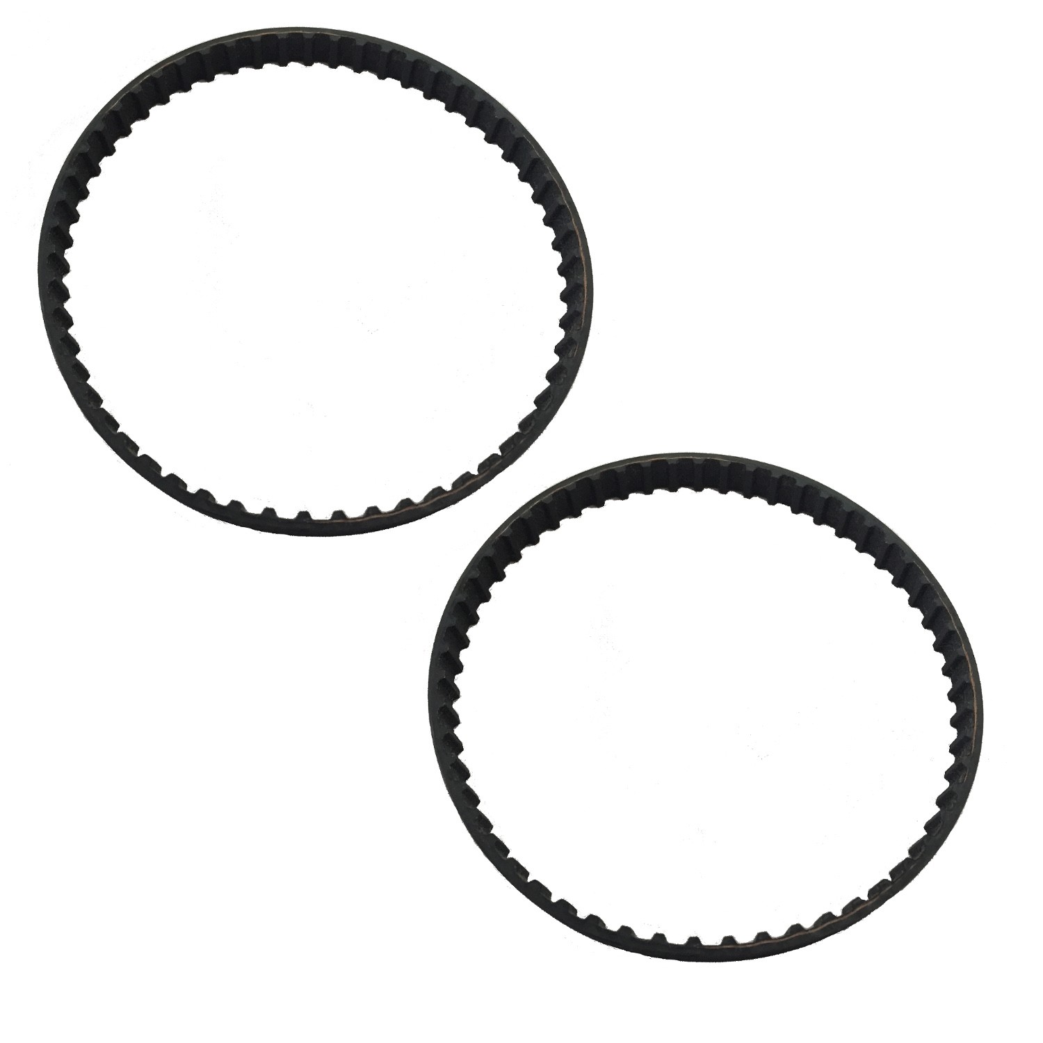 Drive Belt for Black and Decker Sander BR300 (2) Pack