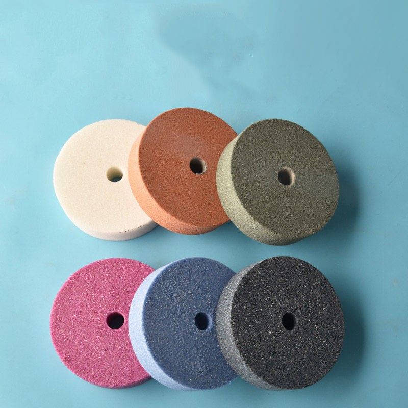 3 Inch 75mm Grinding Wheel Abrasive Disc Grinder Rotary Tools for Metal Steel