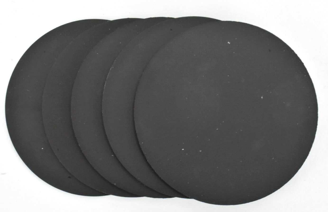 5pk – NEW Genuine Buehler 2-7/8″ Ultra MB Polishing Disc; 4110096