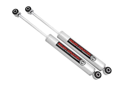 0-3.5″ N3 Rear Shocks for 00-06 Chevy Suburban 1500-23262_L
