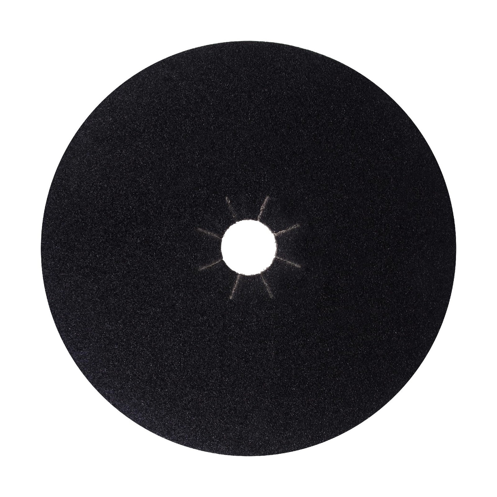 Mercer Industries 426080 Silicon Carbide Floor Sanding Disc, 16″ x 2″ Hole