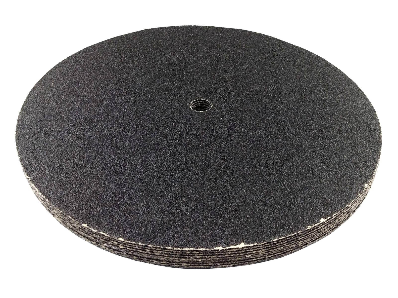 Starcke Premium 17″ x 1″ Silicon Carbide Double Sided Sanding Discs