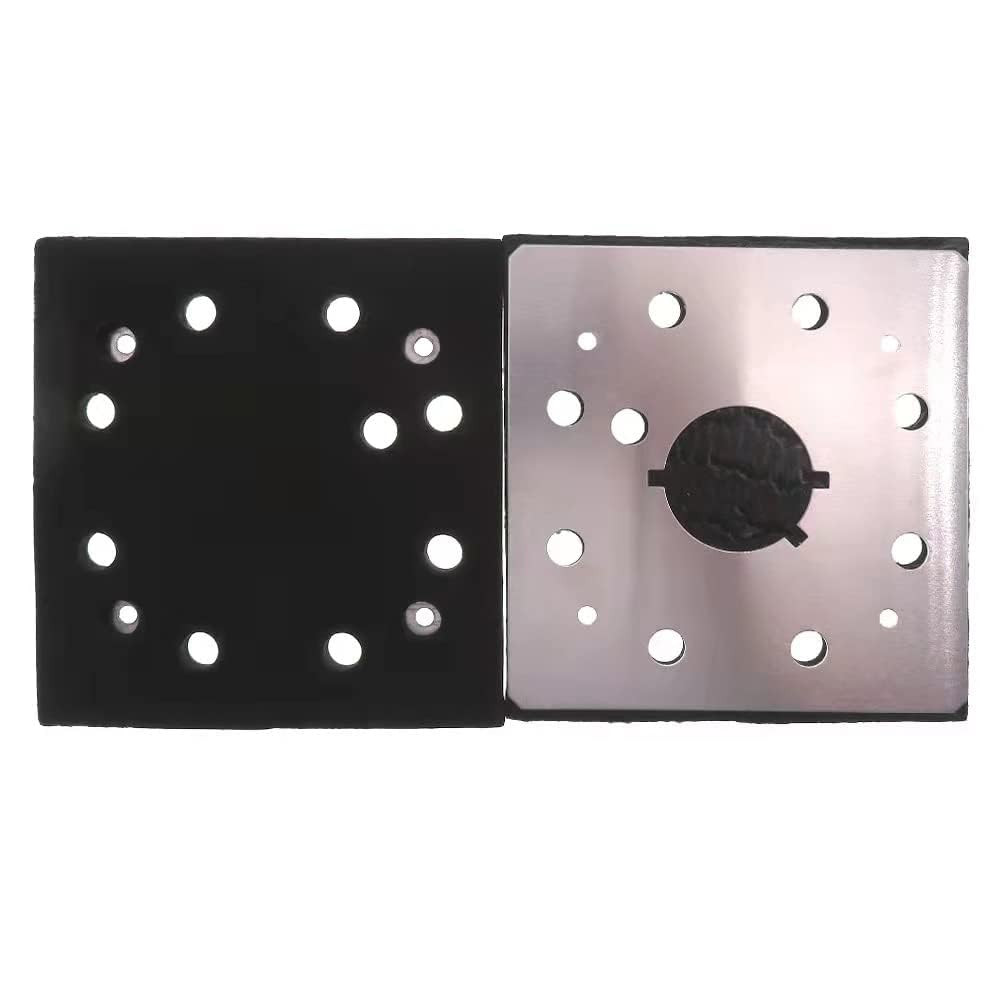 1/4 Sheet Sander Pad Backing Plate Fits151284-00 151284-00SV | Fits151284-00 、15