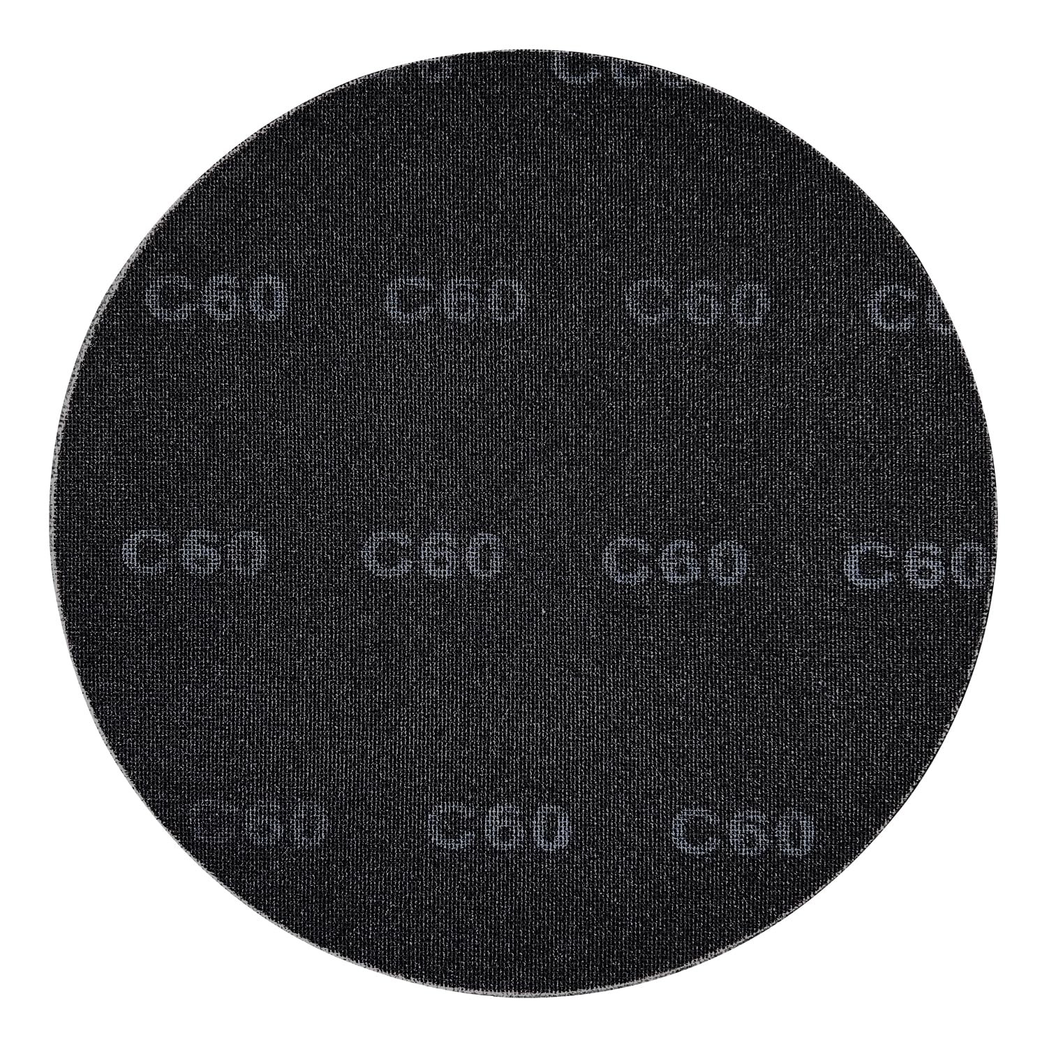 10 PCS 17 Inch 60 Grit Sanding Screen Discs Mesh Floor Wood Maintenance