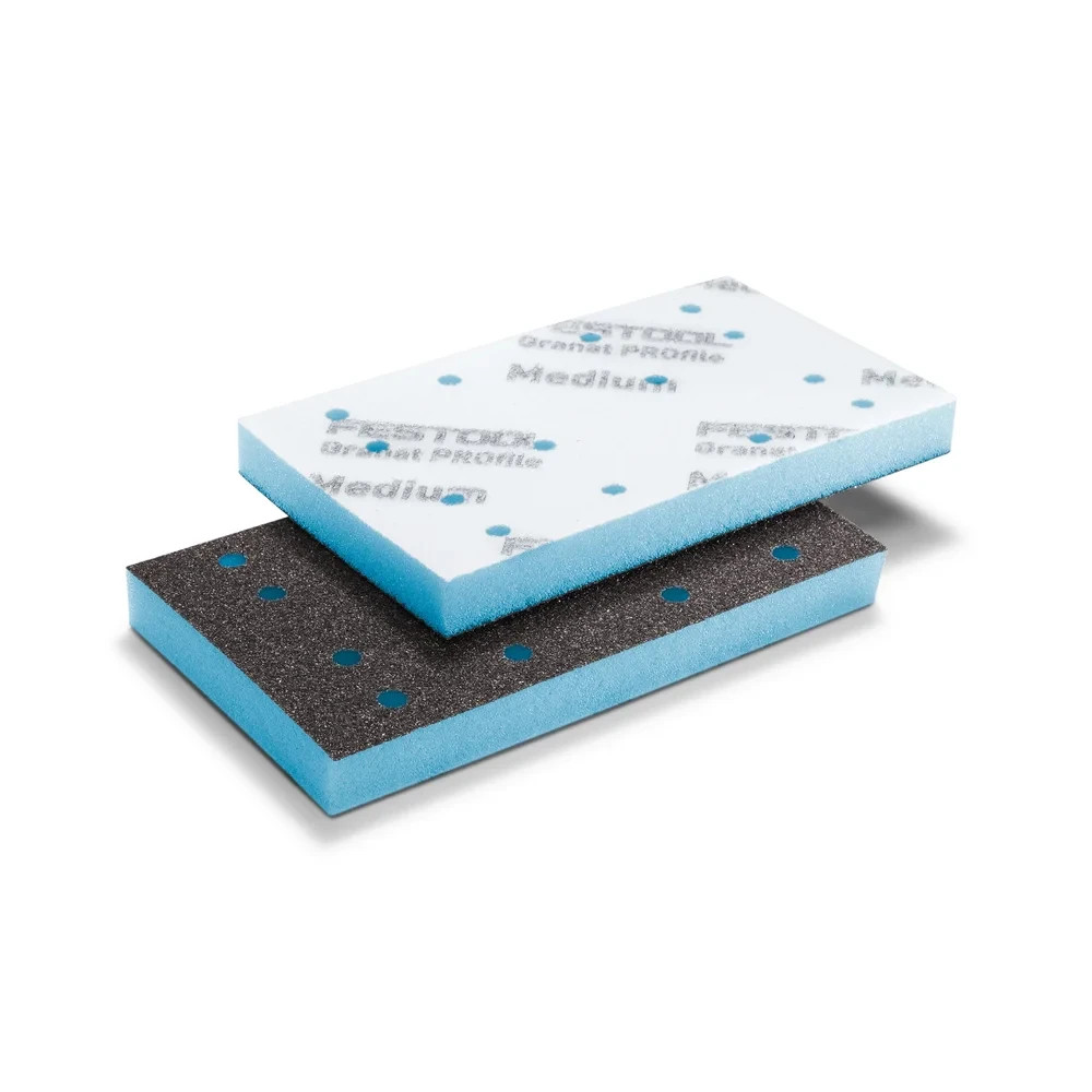 Festool Grit Abrasives Granat PROfile 80×133 M GR PRO/10
