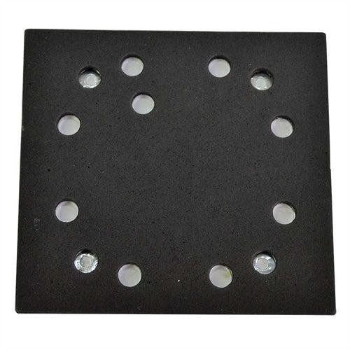 Replacement Sander Sanding Pad for Dewalt Sander 1/4 Sheet 151284 1512844-00Sv