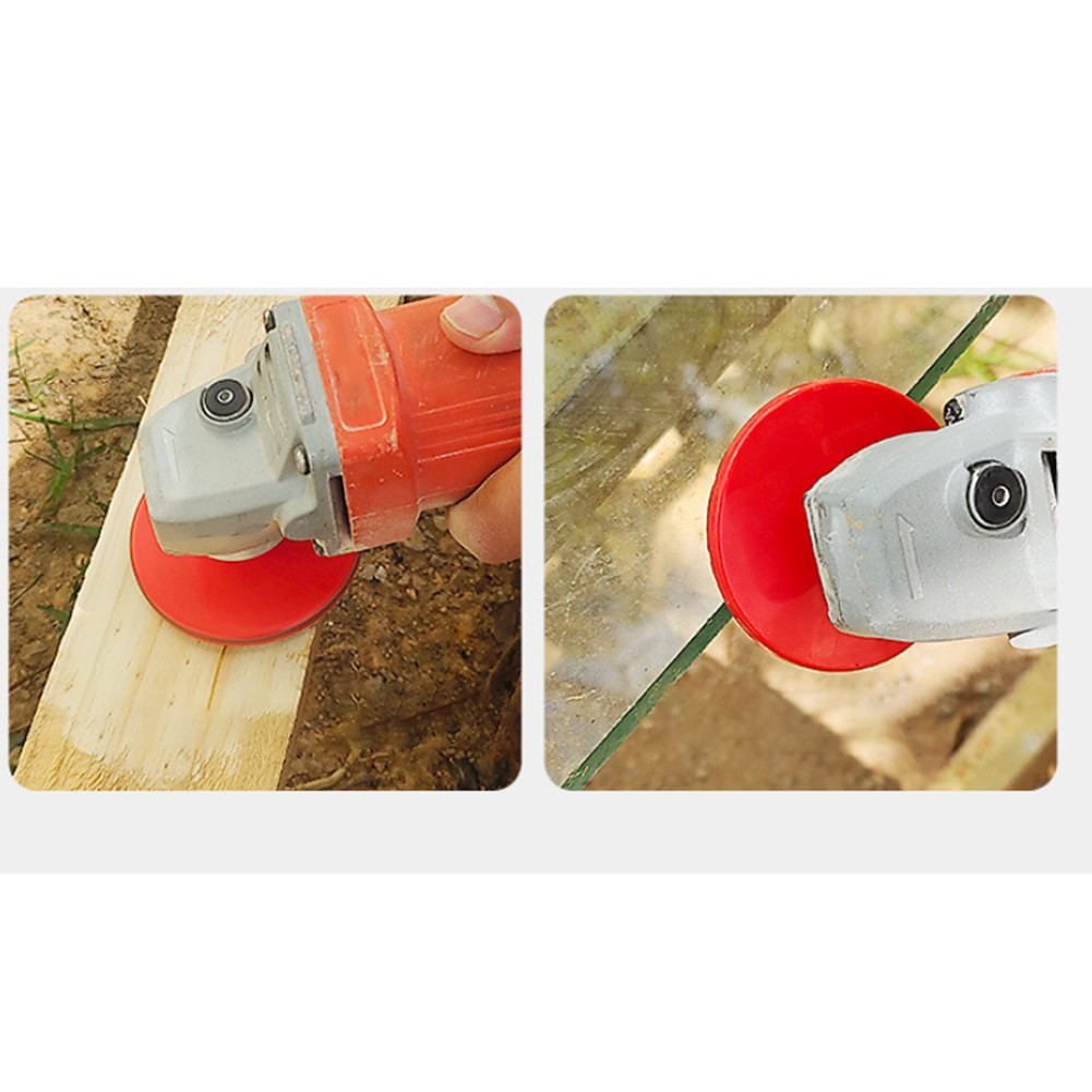 Abrasive Diamond Polishing Pad 80mm for Use on For Marble and Concrete Projects