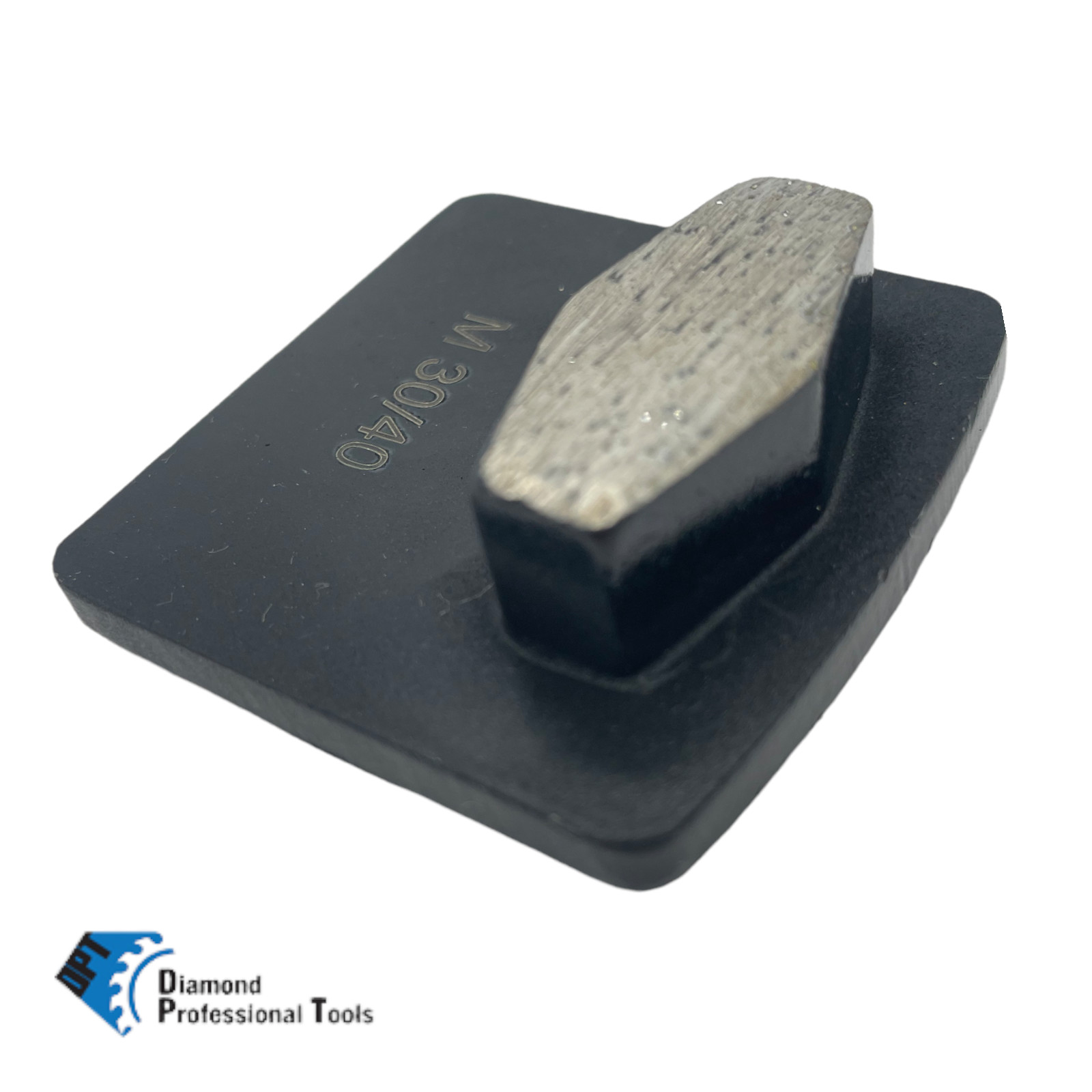 6 Pack For Husqvarna Grinders Diamond Disc Medium Bond Concrete Surface 30 Grit