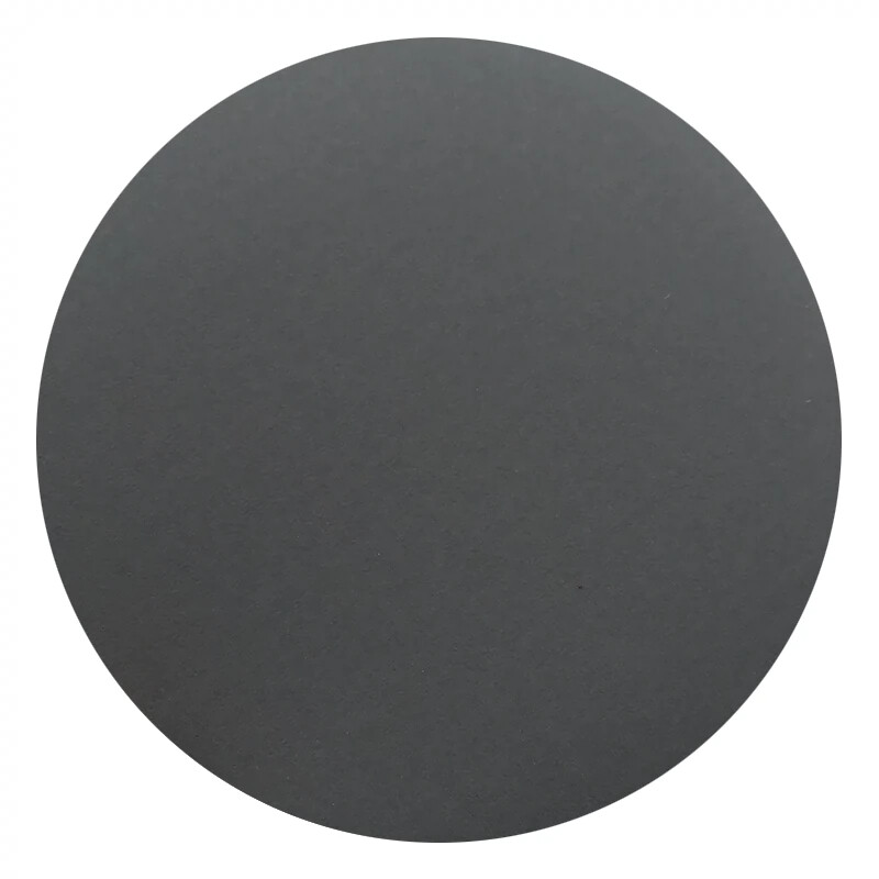 5″ (125mm) Wet And Dry Sanding Discs Flocking Round Sandpaper Pads 60-10000 Grit