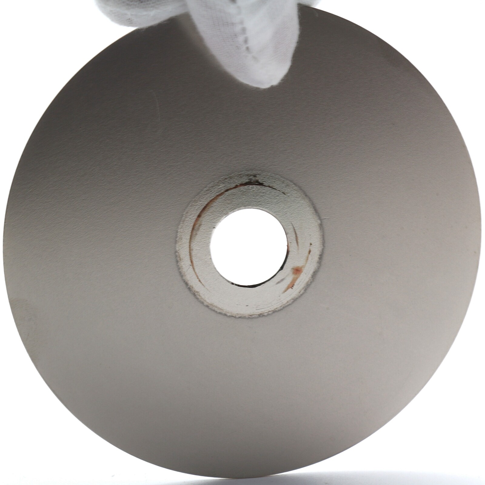 6″ inch Grit 2000 Fine Diamond Grinding Wheel Coated Flat Lap Disk Abrasive Disc