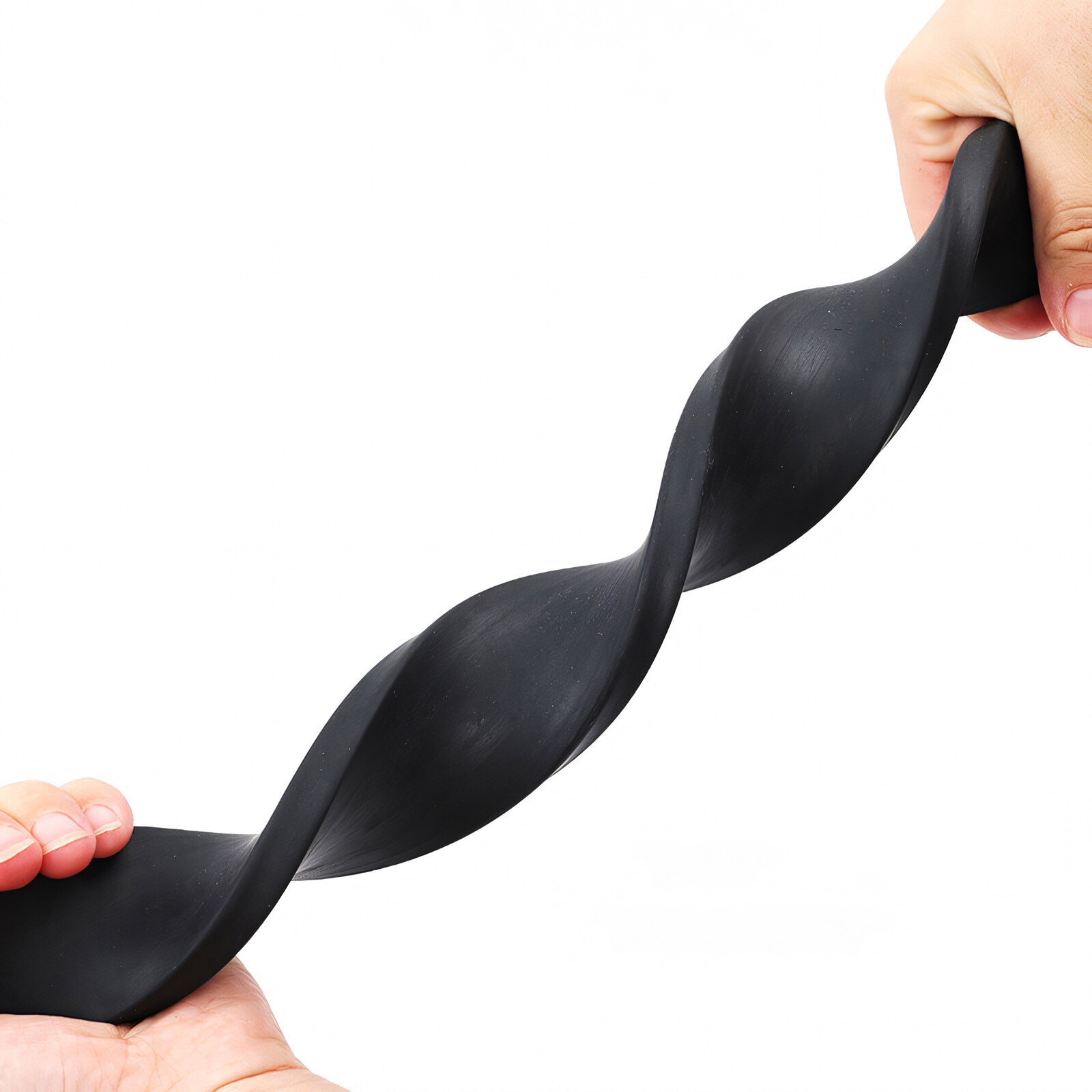 3mm to 70mm – Various sizes & Thicknesses – Solid Nitrile NBR Rubber Strip