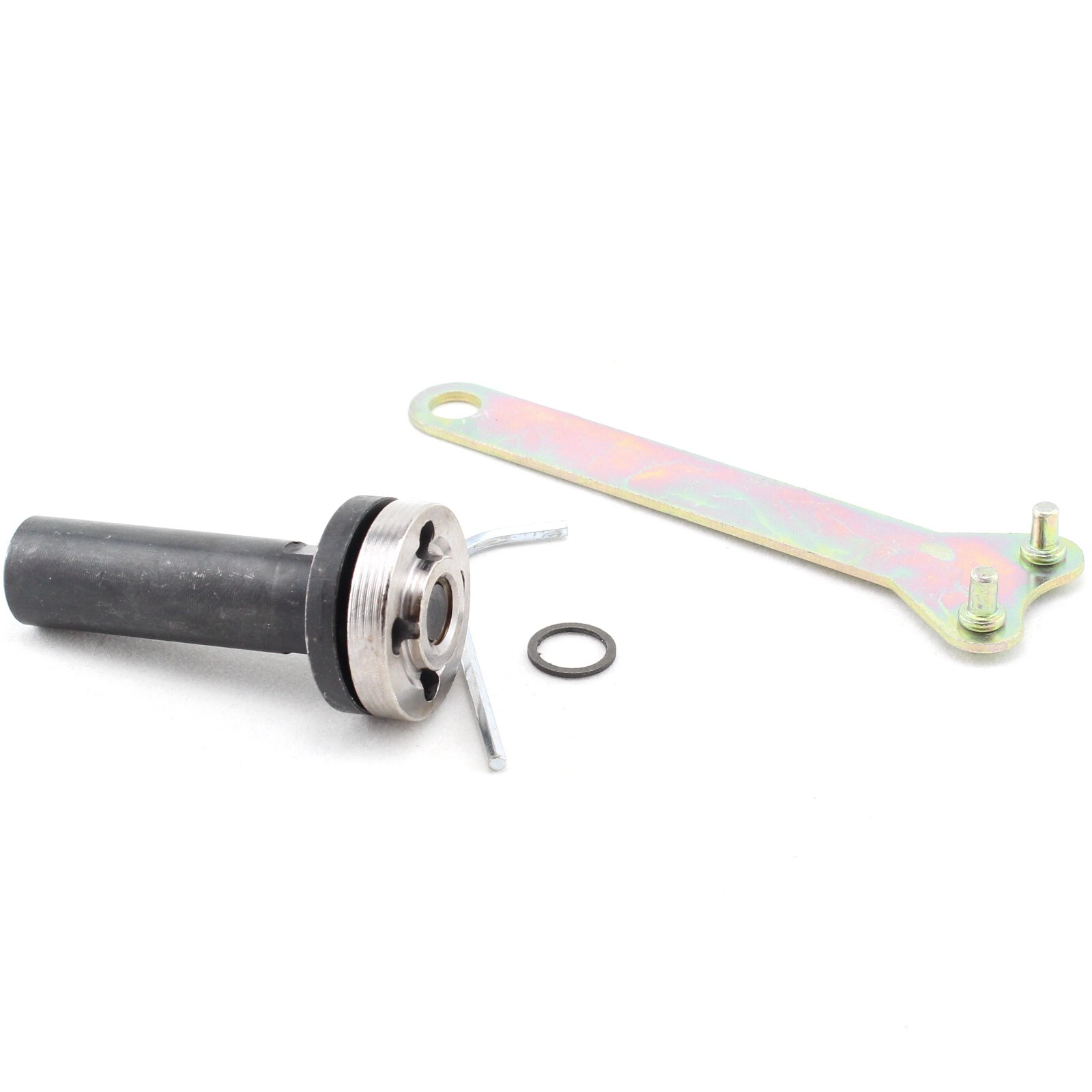 5/16″-1/2″ 5/8″ 3/4″ ARBOR STRAIGHT SHAFT SPINDLE Grinding Machine Blade Holder