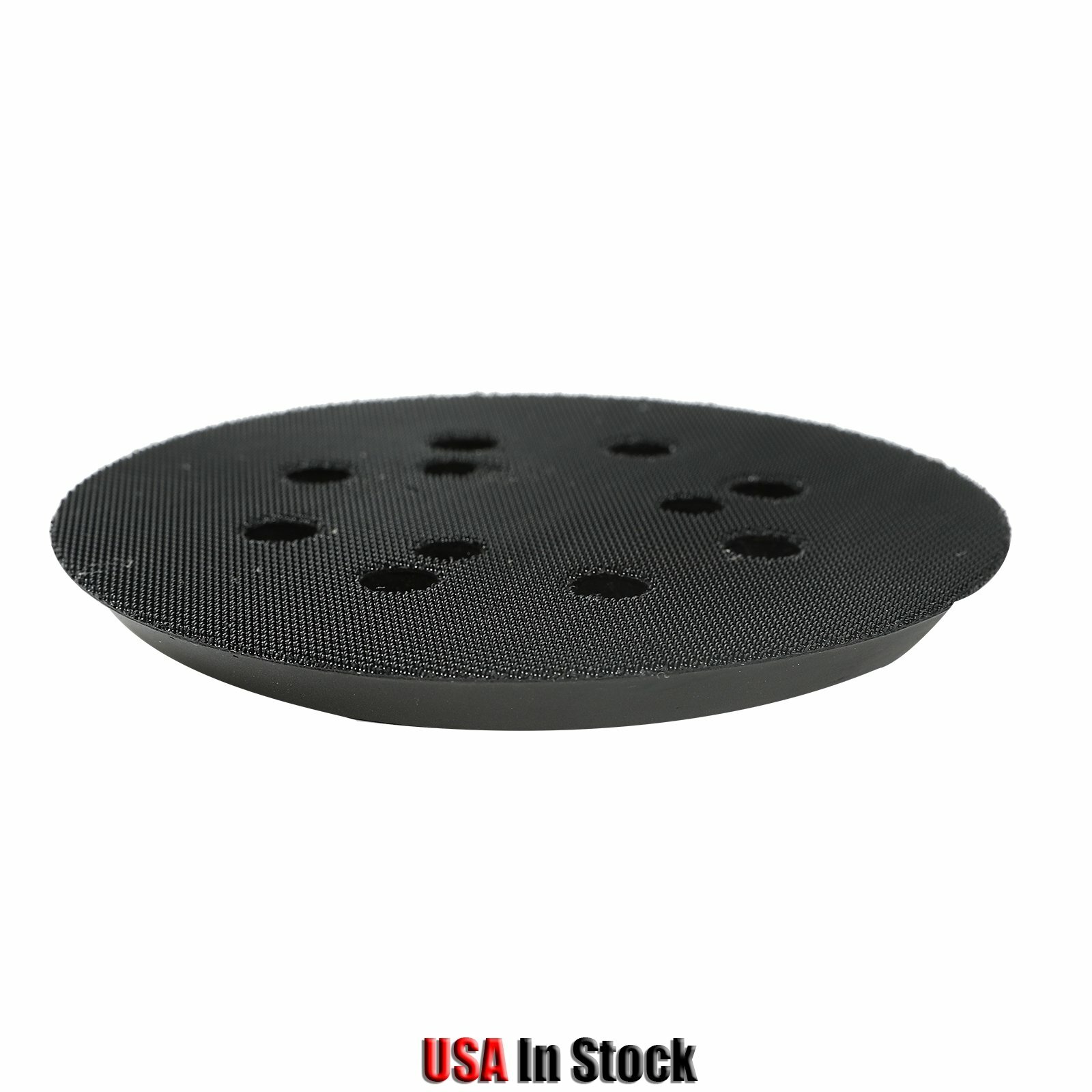 5 inch Sander Pad Hook Loop Replacement for Dewalt, Makita, Porter Cable