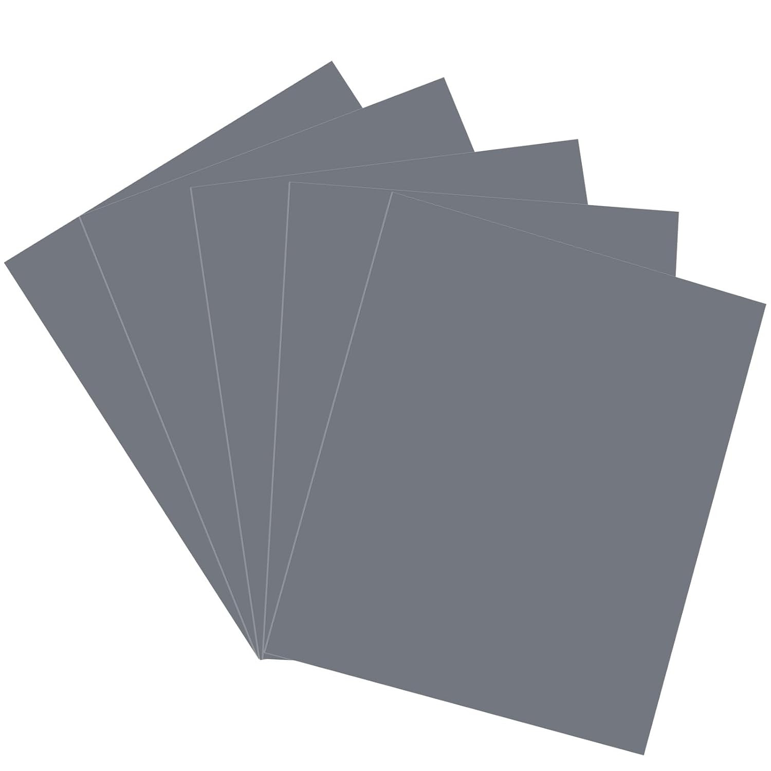 Sandpaper Assortment 120/220/400/600/800/1000/2000 Grit, Wet & Dry Sheets