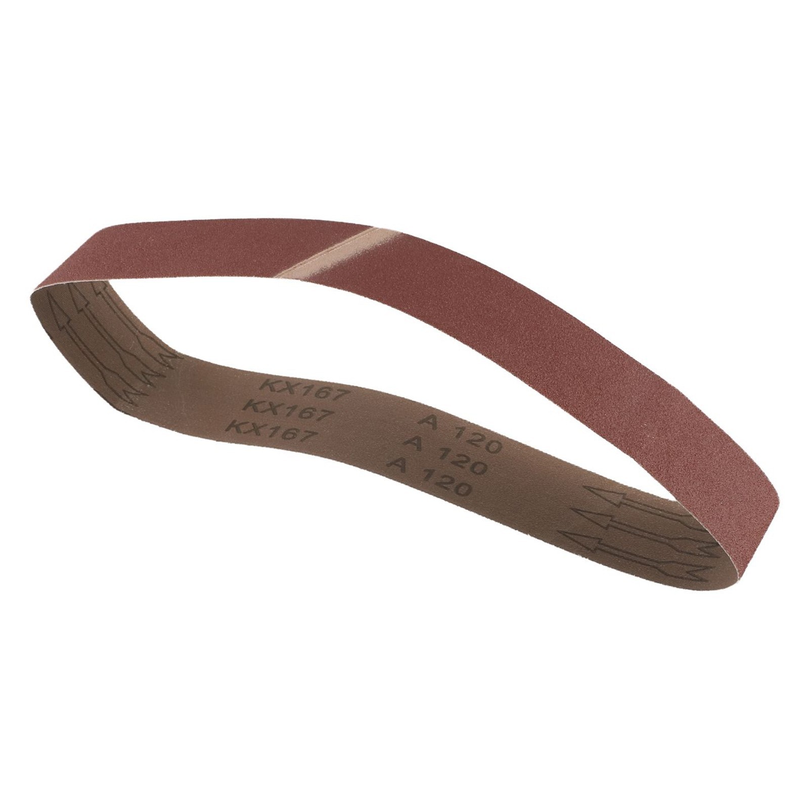 Grinding Sanding Belt Wood Leather for mold Industry Polishing 60-1000Grit