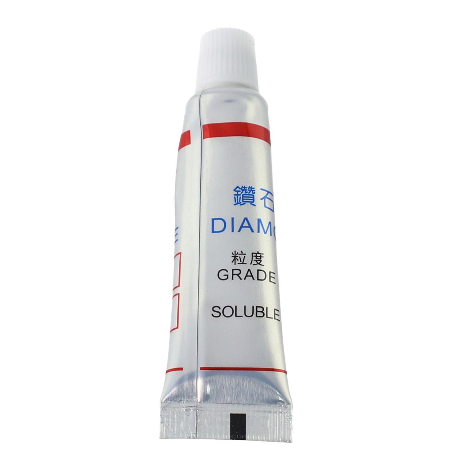 320~10000 Grit Jade/Glass Mirror Polishing Glass Metal Diamond Grinding Paste