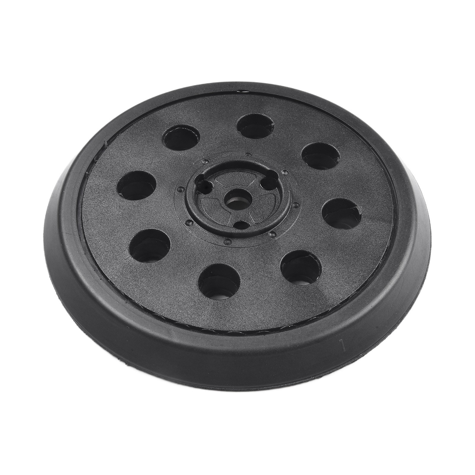 5 Inch Backing Pad For Bosch RS032 & RS031 Models 1295DP 1295DH 1295DVS 3107DVS