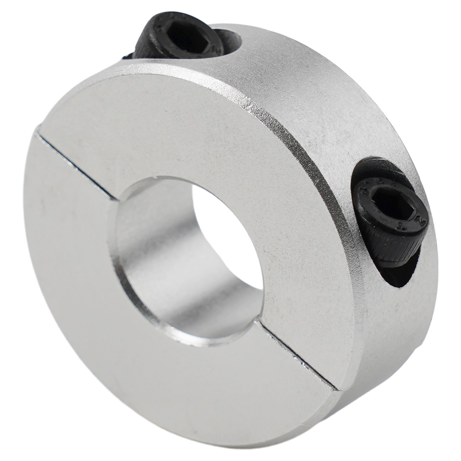 Fixed Rings Clamp Collar Double Split 13mm/15mm/16mm/20mm/25mm/30mm New