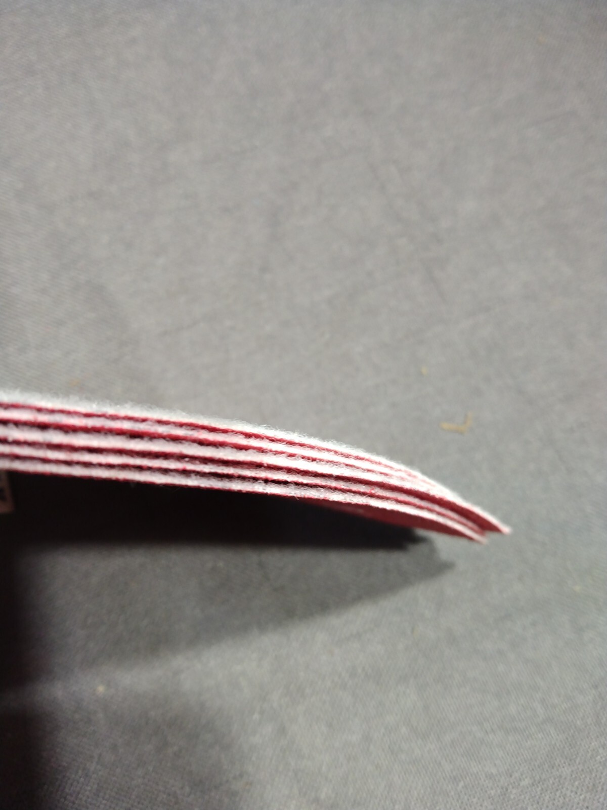 Diablo 5Pk 80G Mouse Sanding