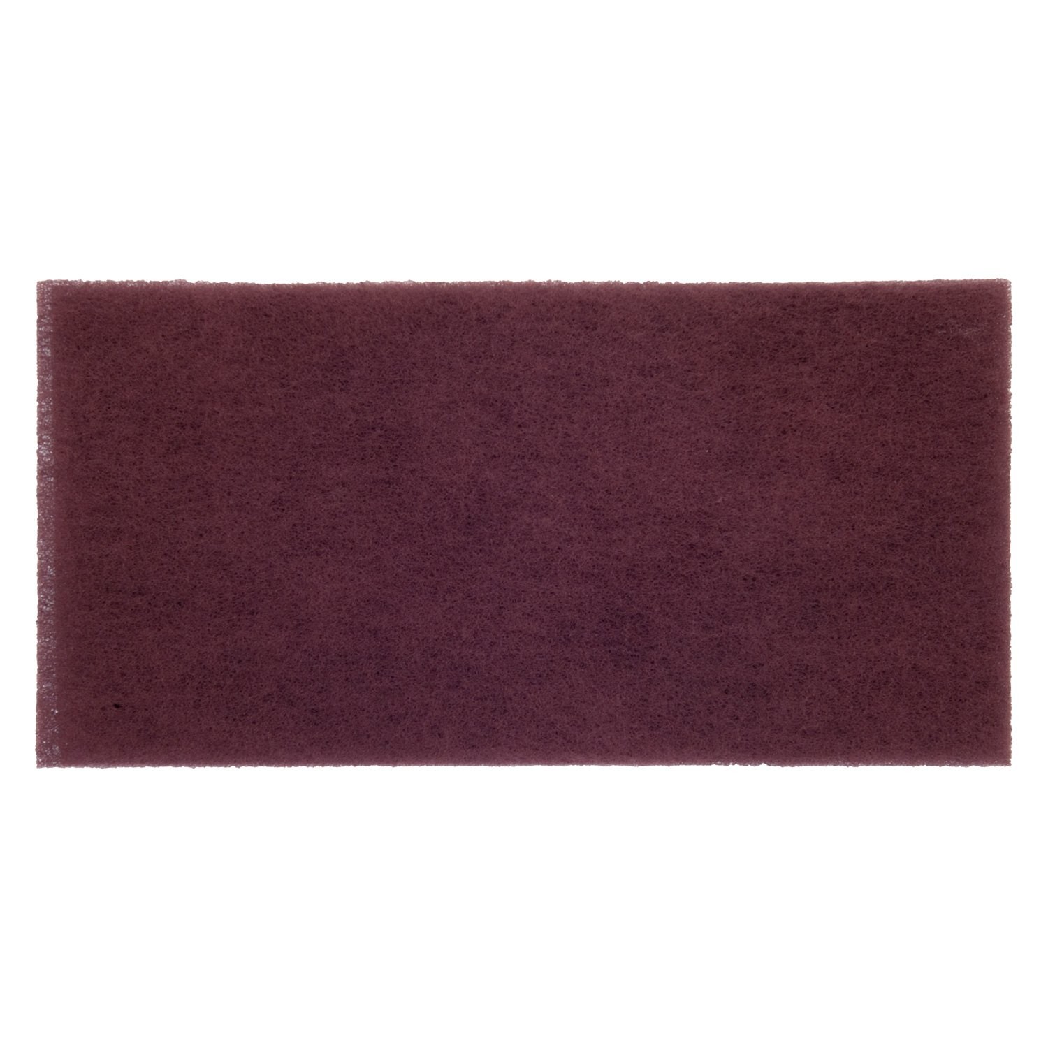 Norton Bear-Tex Thin-Flex 9″ x 4-1/2″ Aluminum Oxide Hand Pad 4 Pieces