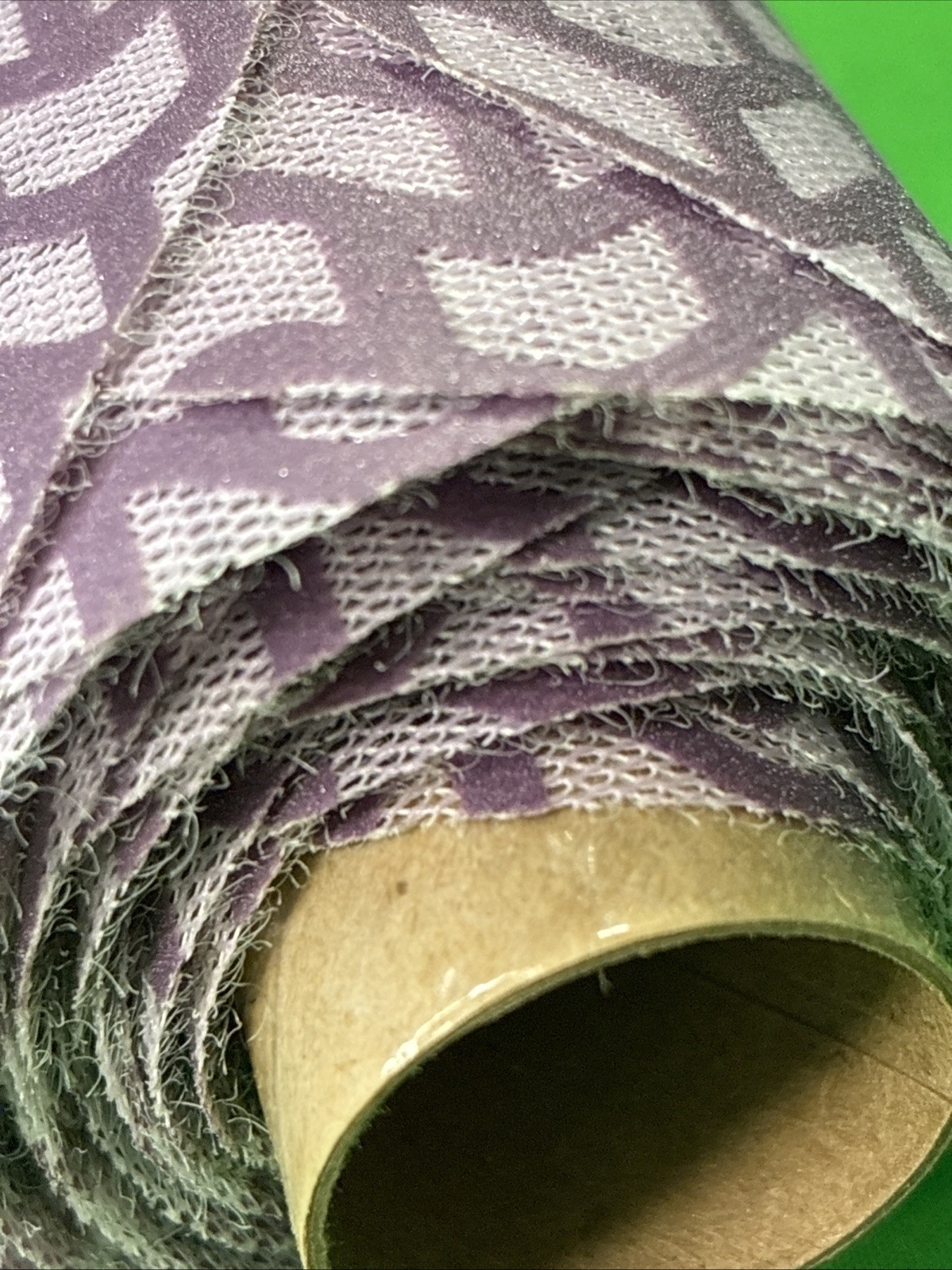 3M CUBITRON II ( 31685 ) Net Disc Roll 320+ /3 inches -50 Discs/Roll