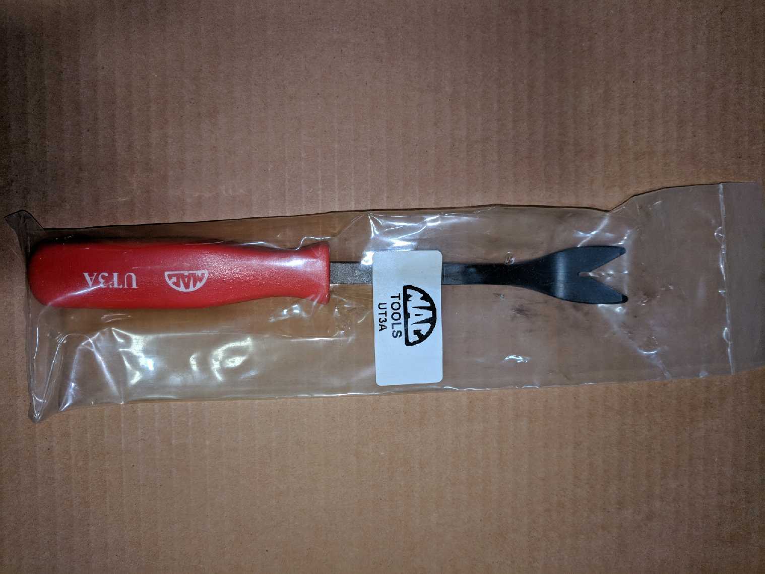 MAC Tools UT3A Trim Pad Panel Removal Tool – NEW IN BOX