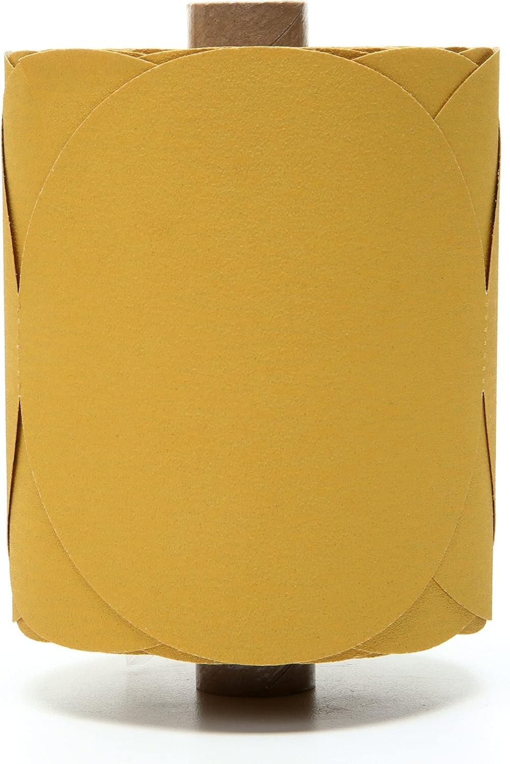 3M 01425 Stikit Gold Disc Roll 5 in P150 175 discs per roll