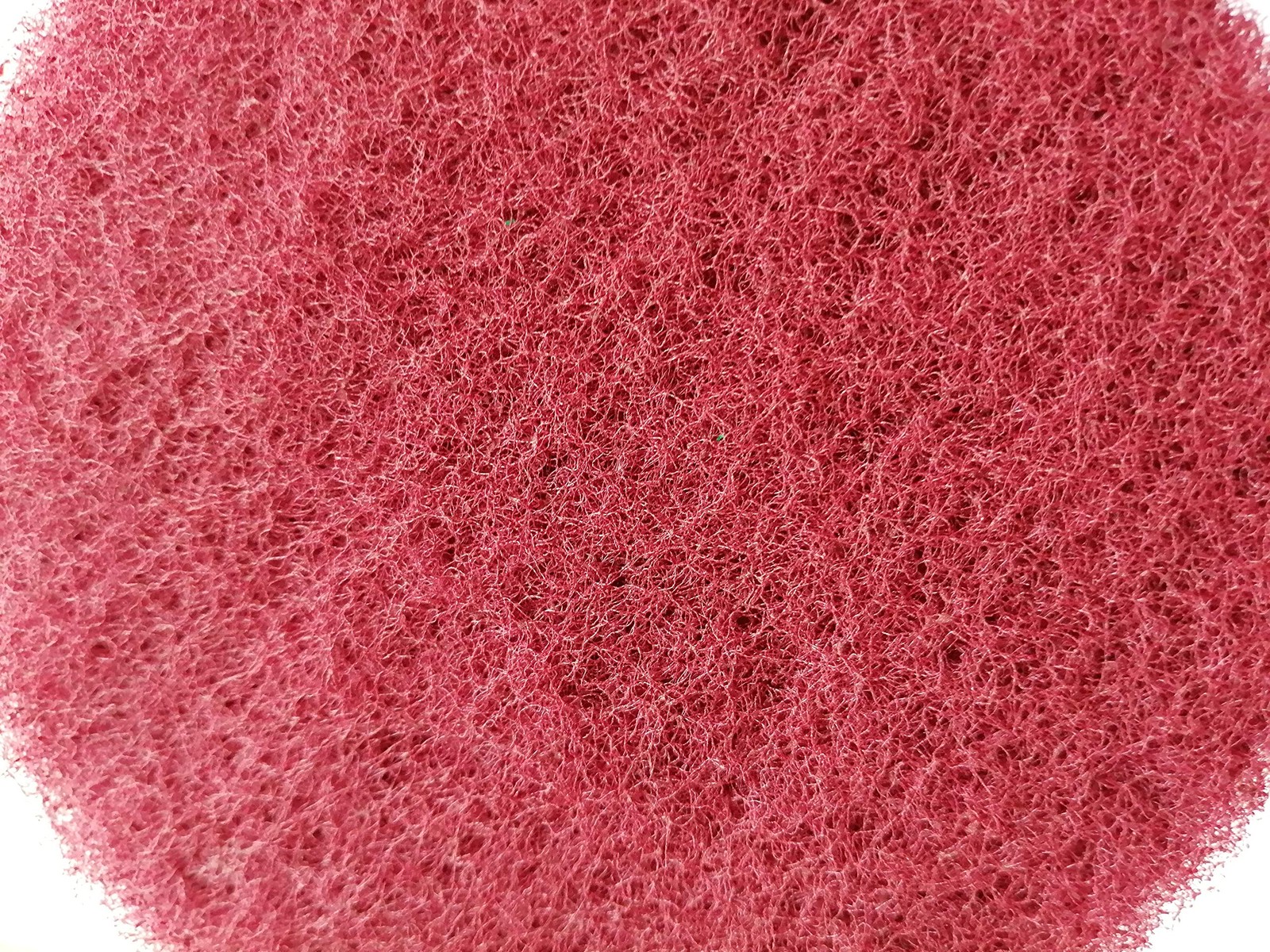 20 Pieces Scrub Pads Drill Power Brush Tile Scrubber 4 Inch, Red Green
