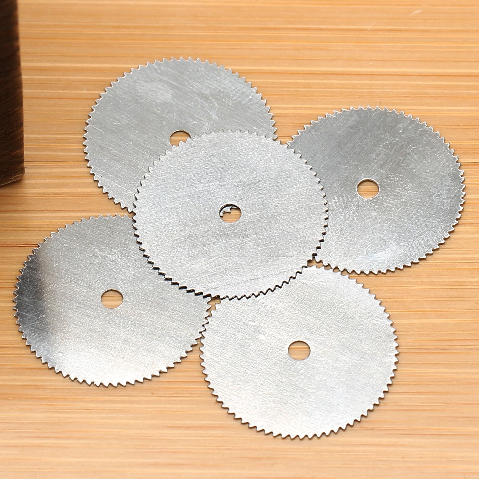 22mm Disc Wheel Cutting Cut Off Wood Saw Blades for Power Drills Rotary Tools