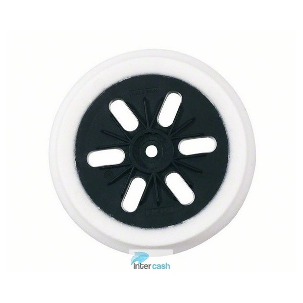 Bosch 2.608.601.052 Plate Grip Diameter 150 for PEX420