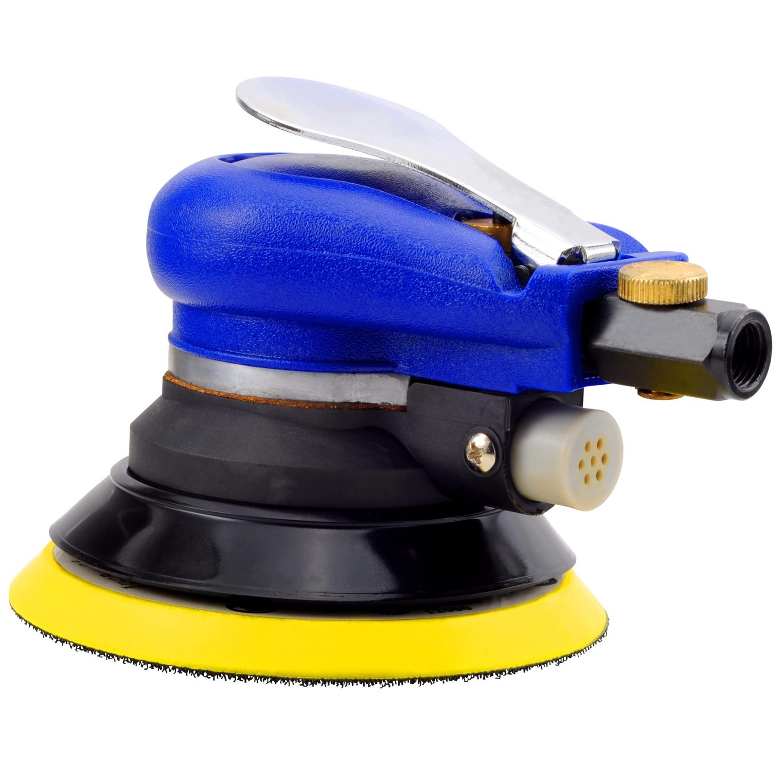 5 inches random orbit air sanders, pneumatic palm sander tool, air sanders, p…