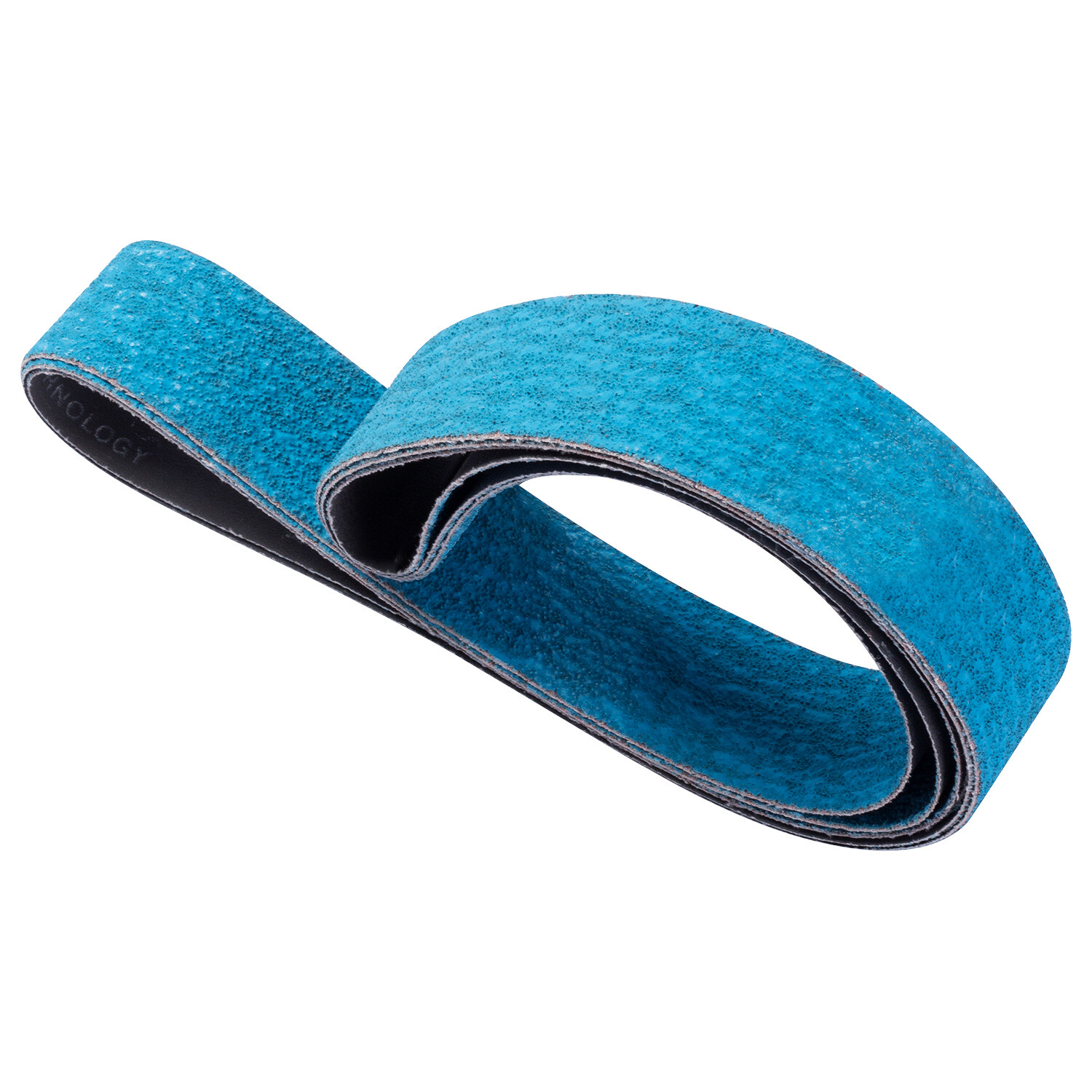 3PCS 2×48″ 60 Grit Metal Grinding Zirconia Sanding Belts Heavy Duty Fast Cutting