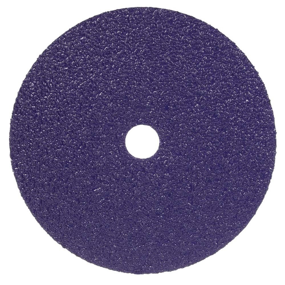 3M 7100309904 Cubitron 3 Fibre Disc 1182C 36+ 7″ x 7/8″ (25 Pack)
