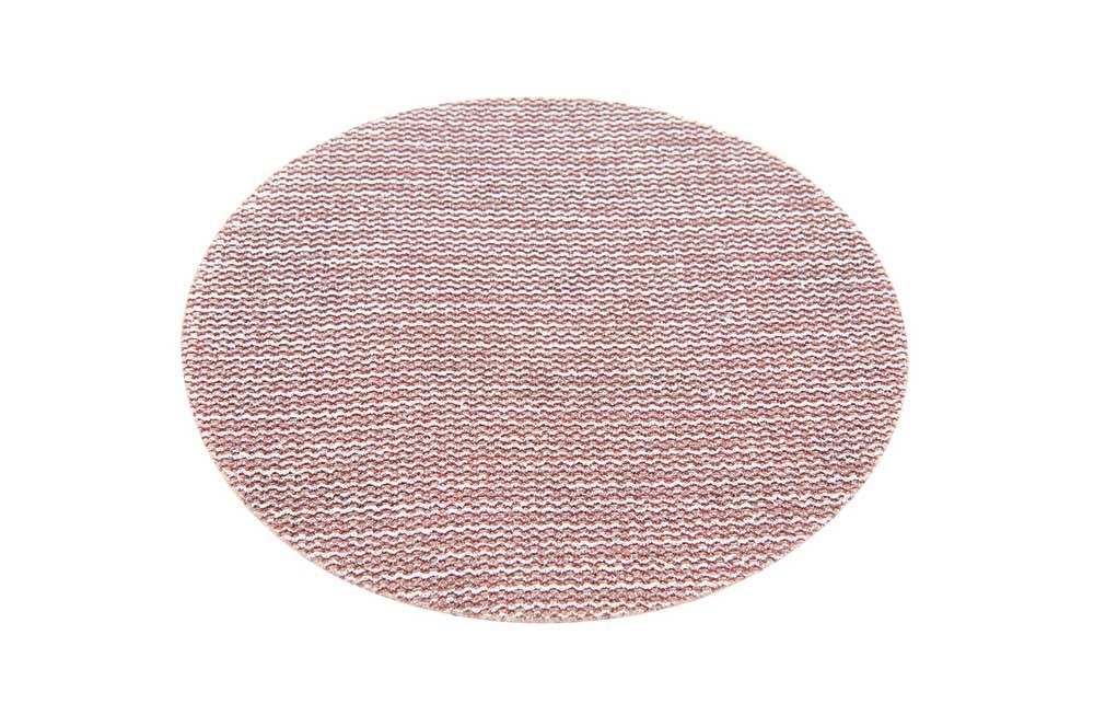 Mirka 9A-241-APRP Abranet 6″ Sanding Discs Grip, Assortment Pack, Qty. 10