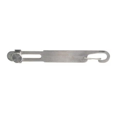 SUPERIOR ELECTRIC SEWA58K Adjustable Spanner Wrench Kit with Grinder Lock Nuts