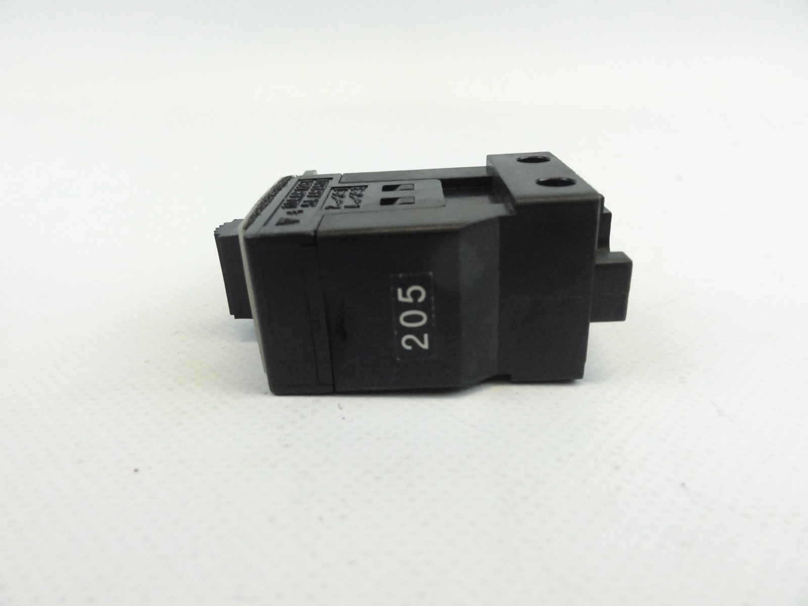 Hitachi 980-778 / 980778 Switch-New Genuine OEM-For GP2 CE16 G10 G12SA PDM125 ++