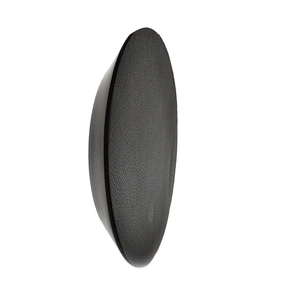 Superior Pads & Abrasives RSP34 5″ Dia No Vacuum Holes PSA/Adhesive Back Sand…