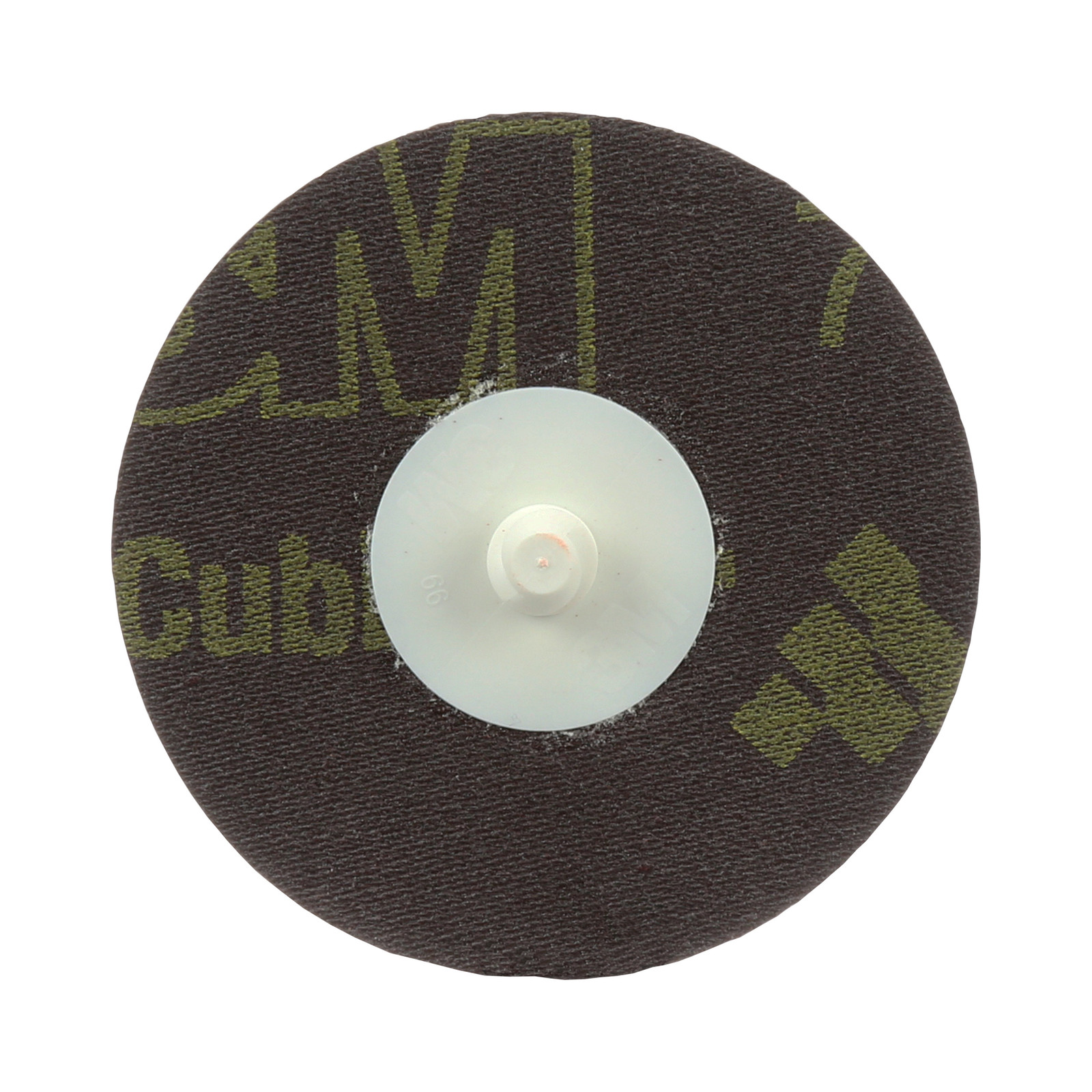 3M Roloc Disc 777F, TR, 2 in x NH, P120 YF-weight, 50/Carton