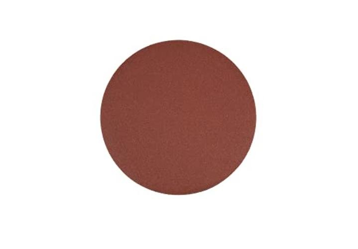 9″ Round Abrasive Sanding Disc, 9″ fits Radial Sander, 25 Pack, 150 Grit