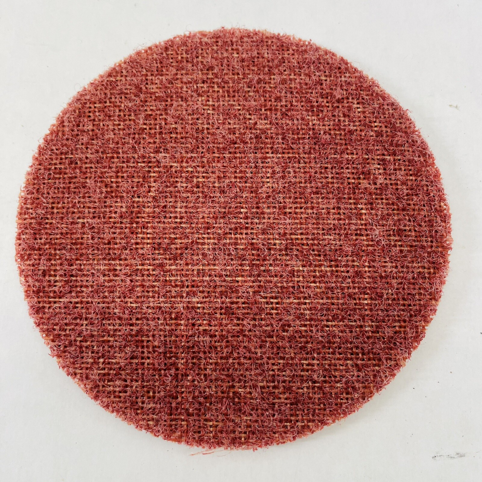 BOX OF 20 FLEXOVIT #H1410A 4- 1/2″ HOOK & LOOP DISC
