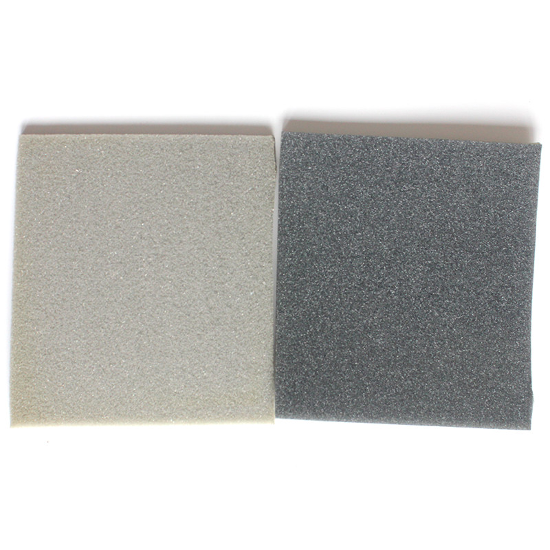 Wet and Dry Sponge Polishing Sandpaper Sheet 300-3000 Grit Lint-free