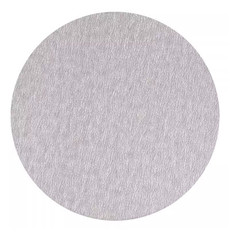 5 Inch 125mm 60-1200 Grit Disc Sandpaper Dry Grinding Polishing Sanding Disc