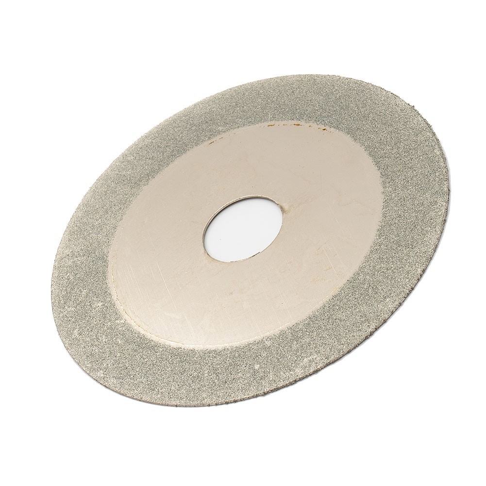 100mm 4 Inch Diamond-Grinding Wheel For Circular Saw Blade Sharpening Device