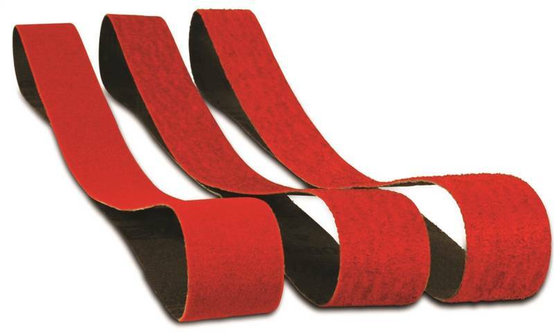 Freud DIABLO DCB130VGPS03G PACK (3) Sanding BeltS 1 x 30 ASSORTED GRITS 7841372