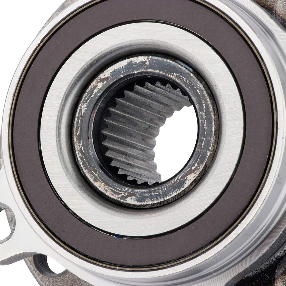 513349 1PC Front Wheel Hub Bearing for 2014-2022 2.0L 2.4L 3.2L