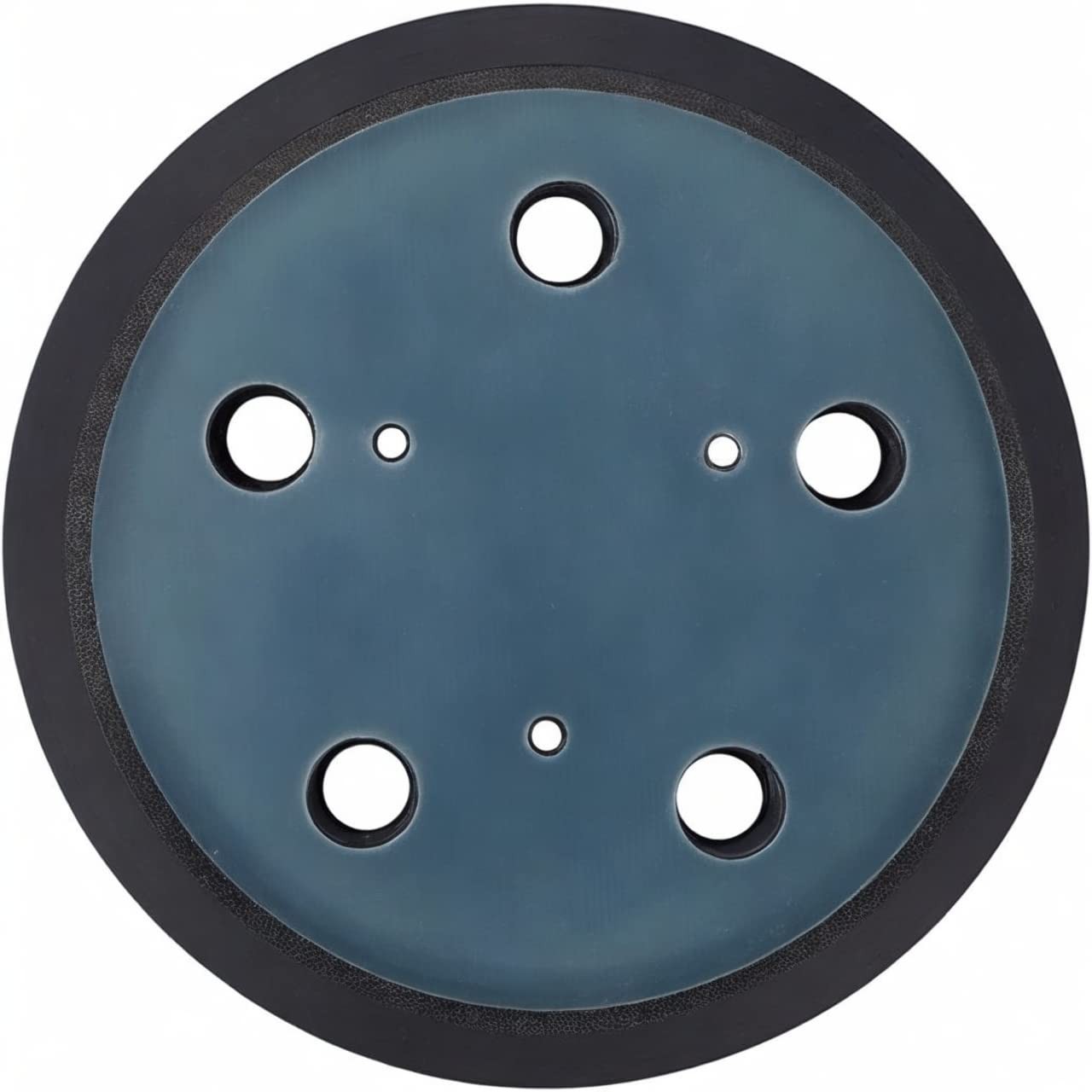 5″ Sander Pad for Porter-Cable 333 and 333VS Random Orbit Sanders – for No. 1…