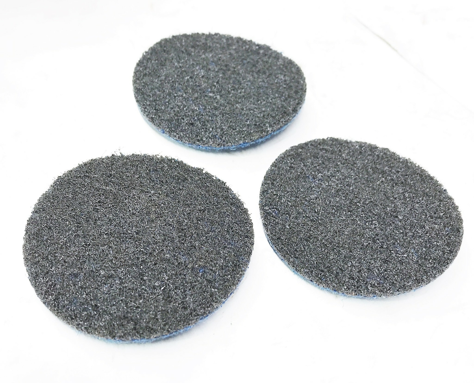Partsmaster 3″ Surface Conditioning/Deburring Disc DY88260132 [Lot of 3] NOS