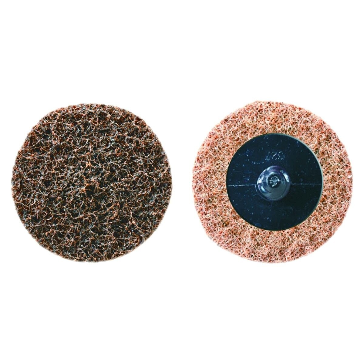 2″ Surface Conditioning Disc – Brown – Coarse – 50 pcs