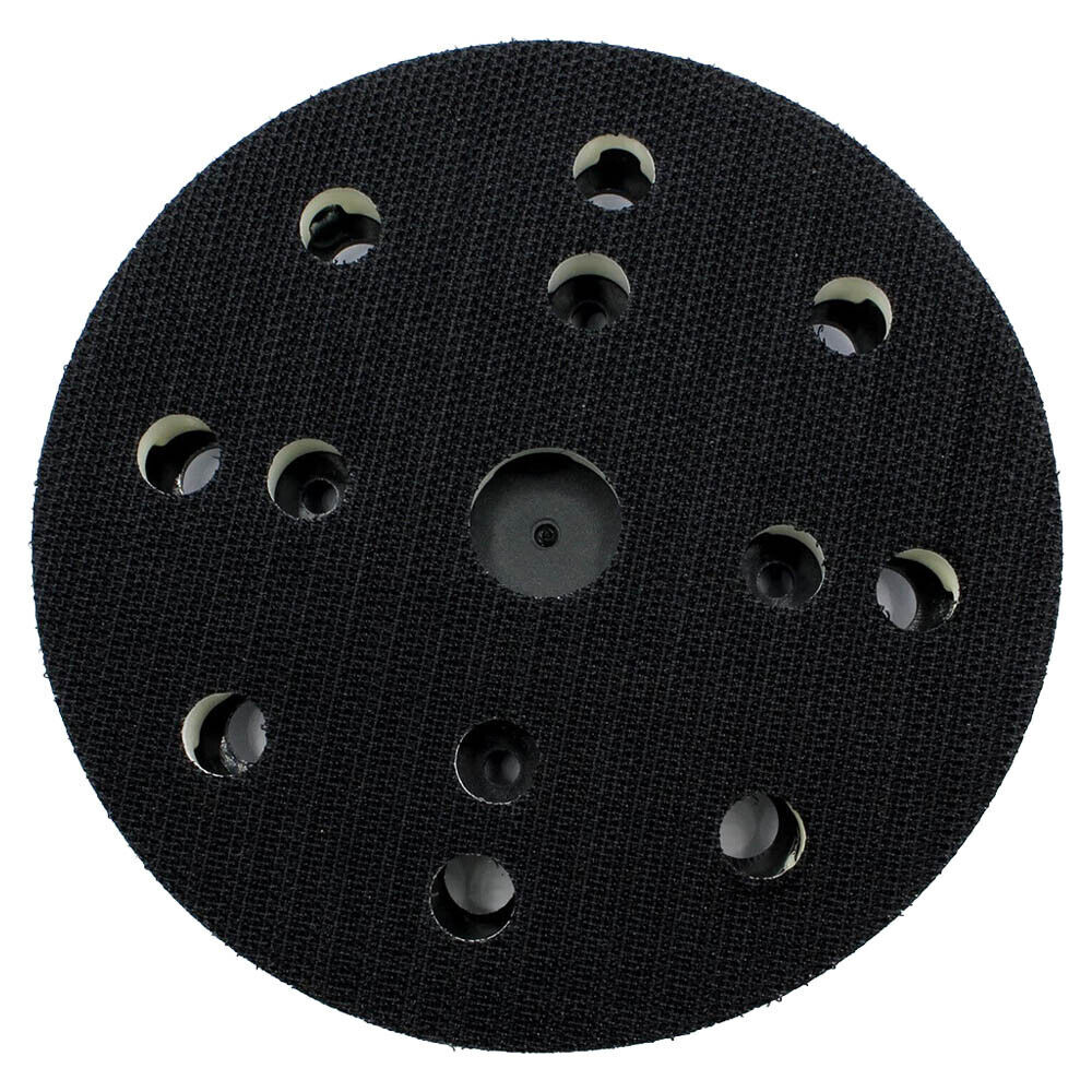 5 Inch 125mm 492280 Sanding Pad For Festool ES125 ETS 125 ETSC 125 EQ Sanders